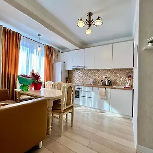 Apartments Алматы