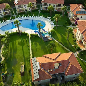 Отель The One Club, Саригерме